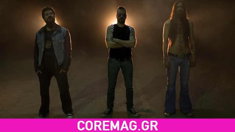 BEGGARS + Out Of The Earth + Rollin’ Dice live @ An Club